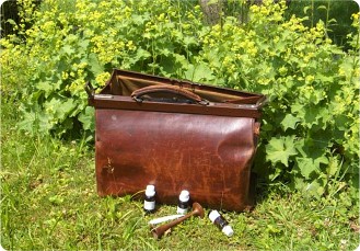 Aromatherapie Freiburg-Fribourg